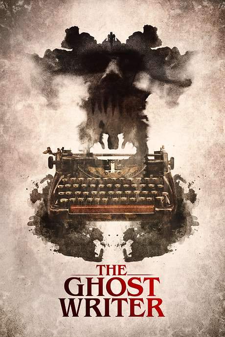 The Ghost Writer